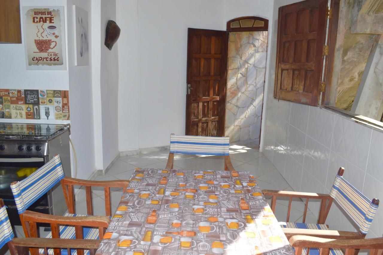 Apartment Neapolis *