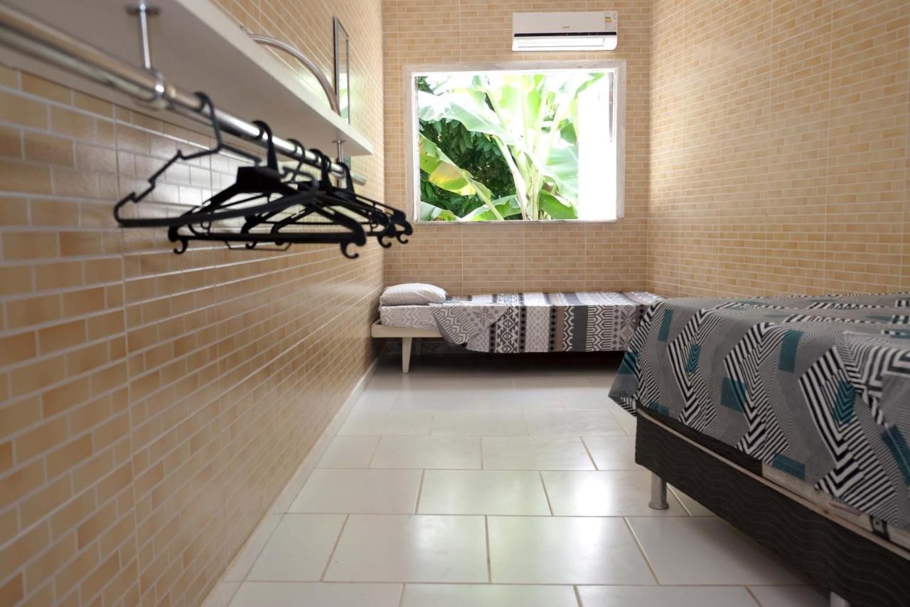 Apartment Neapolis Morro de Sao Paulo