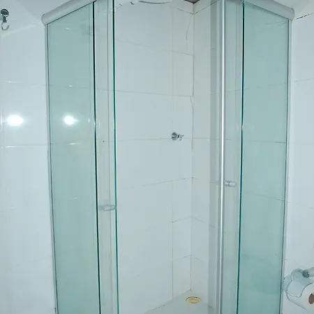 Neapolis Apartment Morro de Sao Paulo Exterior photo