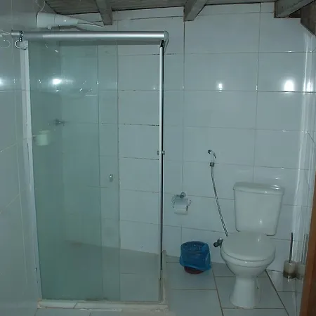 Neapolis Apartment Morro de Sao Paulo Exterior photo
