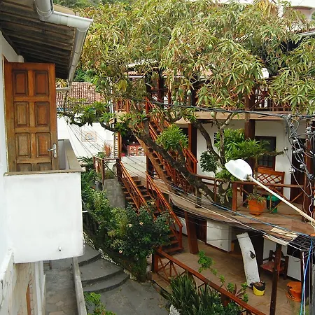 Neapolis Apartment Morro de Sao Paulo Exterior photo