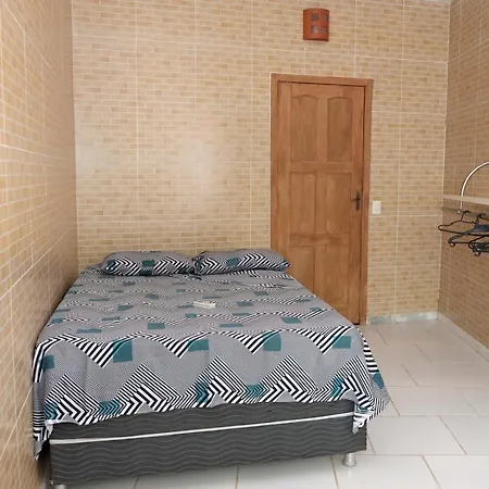 Neapolis Apartment Morro de Sao Paulo Exterior photo