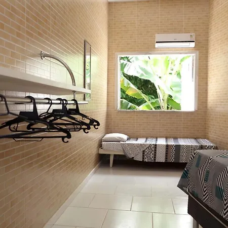 Neapolis Apartment Morro de Sao Paulo Exterior photo