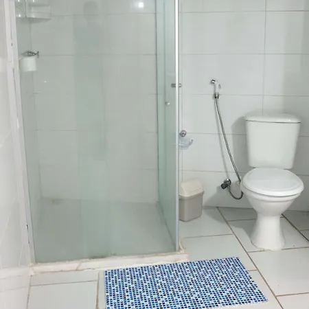 Neapolis Apartment Morro de Sao Paulo Exterior photo