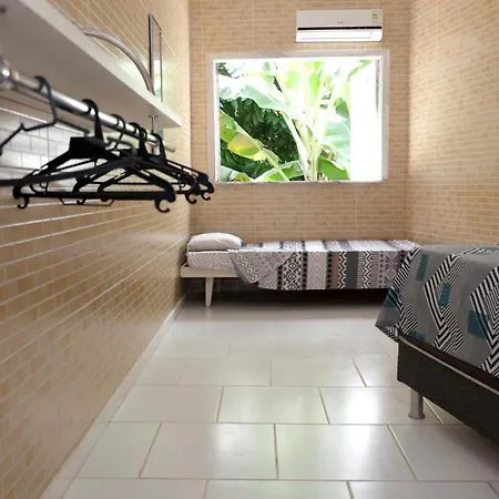 Neapolis Apartment Morro de Sao Paulo Exterior photo